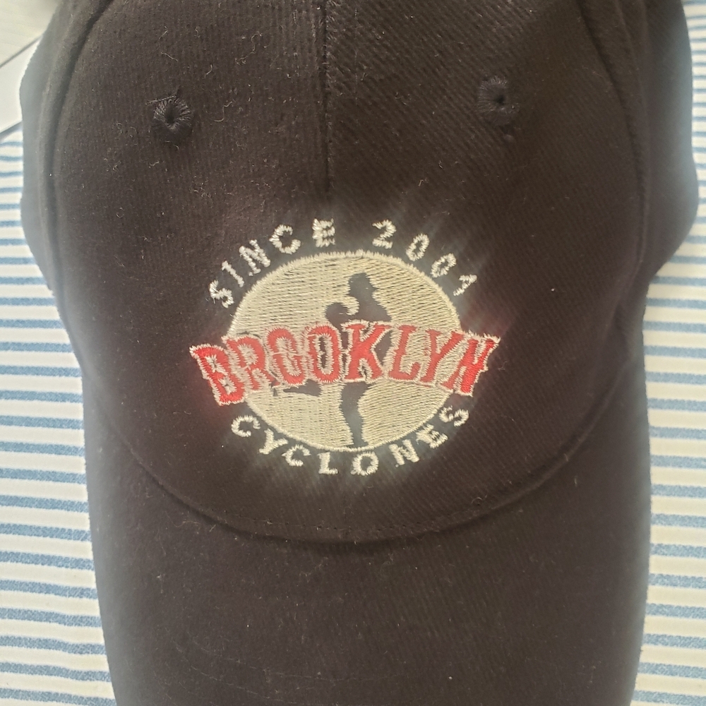 Baseball cap